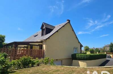 Vente Maison/villa 6 pièces — photo du bien