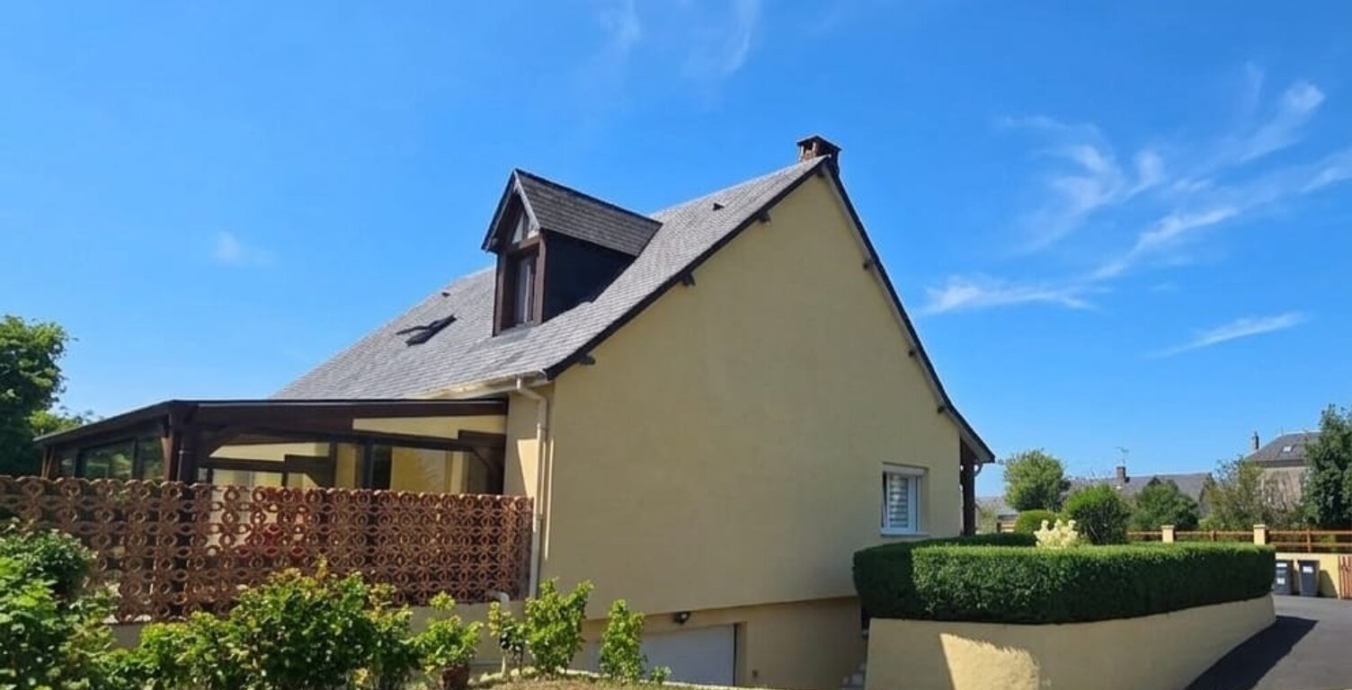 Vente Maison/villa 6 pièces — photo 1