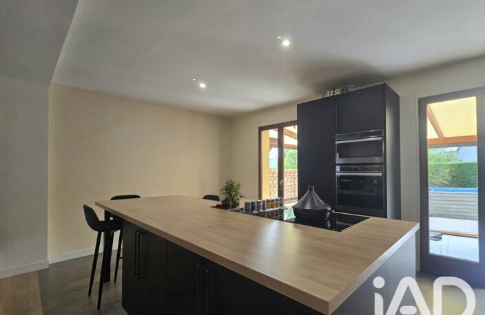Vente Maison/villa 6 pièces — photo 2