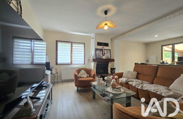 Vente Maison/villa 6 pièces — photo 4