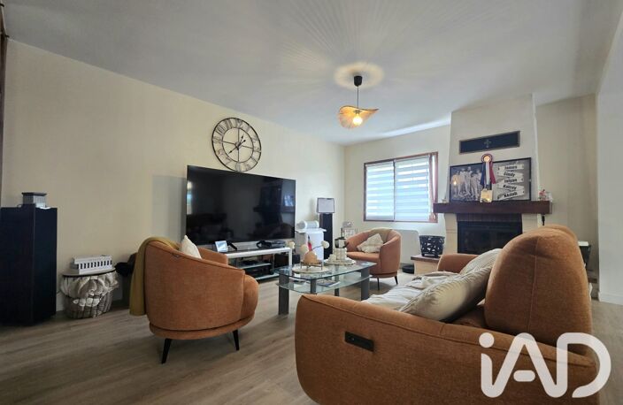 Vente Maison/villa 6 pièces — photo 5