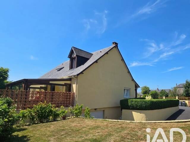 Vente Maison/villa 6 pièces — photo du bien