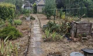 Maison 4 Pièces 90 m² à vendre à Romilly-sur-Seine (10100)