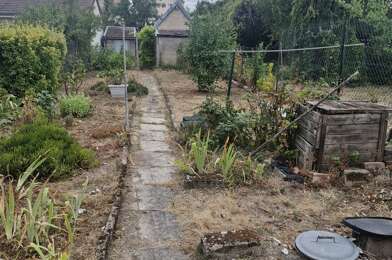 Maison 4 pièces 99500 €