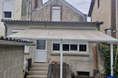 Maison 4 pièces 99500 €