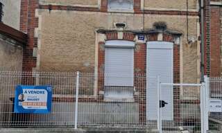 Maison 4 Pièces 90 m² à vendre à Romilly-sur-Seine (10100)