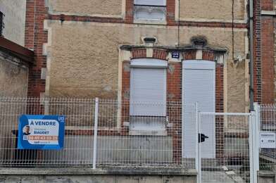 Maison 4 pièces 99500 €