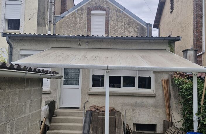 Vente Maison/villa 4 pièces — photo 2