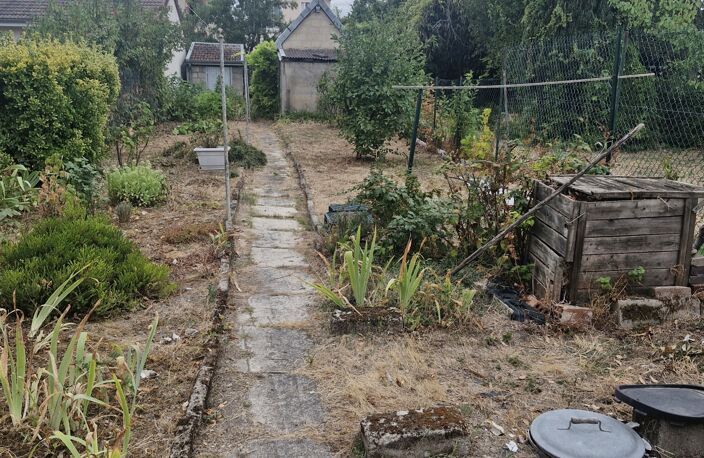 Vente Maison/villa 4 pièces — photo 3