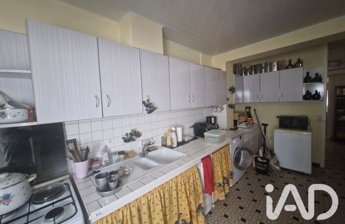Vente Maison/villa 4 pièces — photo 4