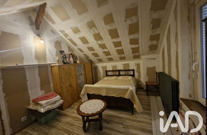 Vente Maison/villa 4 pièces — photo 5
