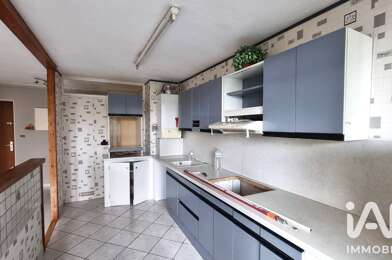 Appartement 3 pièces 149000 €