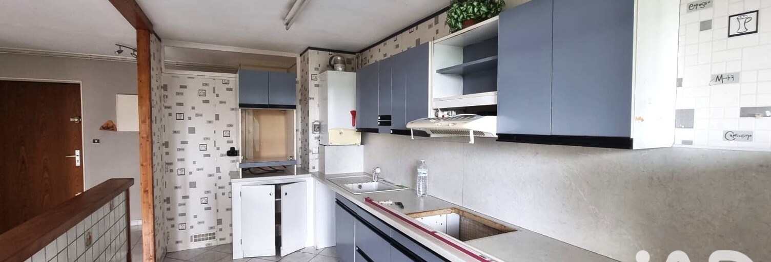 Appartement 3 Pièces 71 m² à vendre à Châteaurenard (13160)