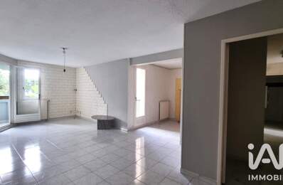 Vente Appartement 3 pièces — photo du bien