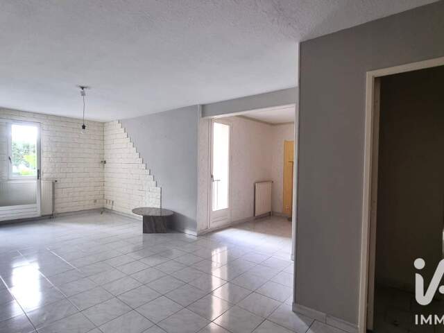 Vente Appartement 3 pièces — photo du bien