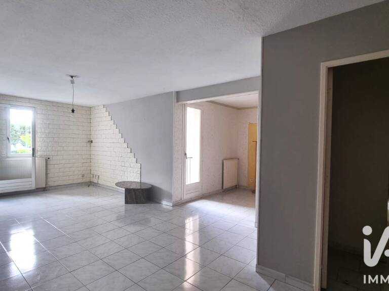 Vente Appartement 3 pièces — photo 1