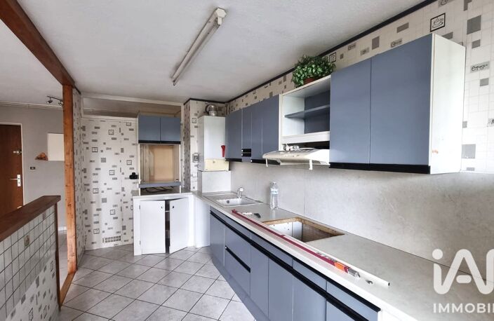 Vente Appartement 3 pièces — photo 2