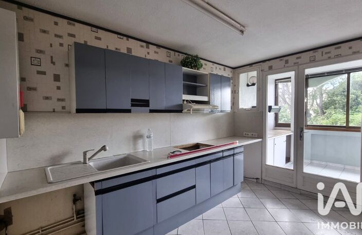 Vente Appartement 3 pièces — photo 3