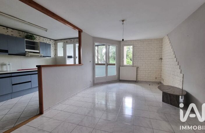 Vente Appartement 3 pièces — photo 4