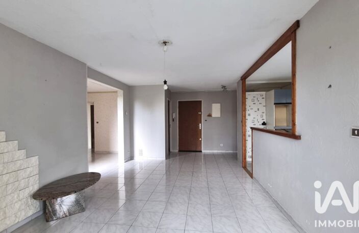 Vente Appartement 3 pièces — photo 5