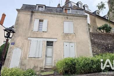 Immeuble  327000 €