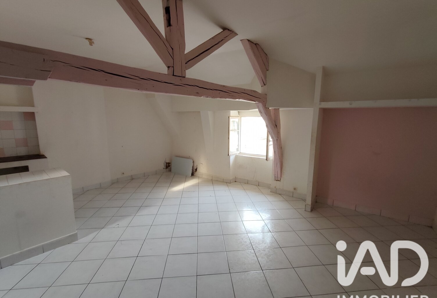 Vente Appartement 2 pièces — photo 1