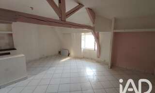 Appartement 2 Pièces 33 m² à vendre à Joigny (89300)