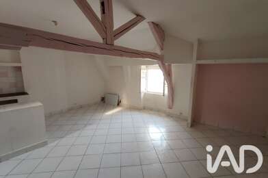 Appartement 2 pièces 48500 €