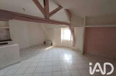 Vente Appartement 2 pièces — photo du bien