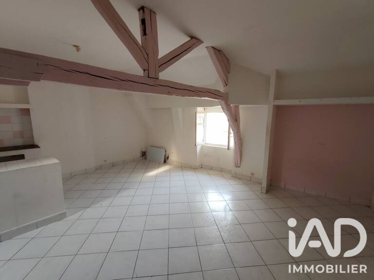 Vente Appartement 2 pièces — photo 1