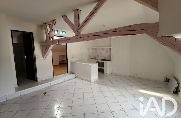 Vente Appartement 2 pièces — photo 2