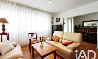 Appartement 4 Pièces 79 m² à vendre à Brest (29200)