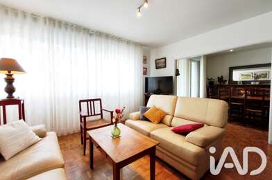 Appartement 4 pièces 124000 €