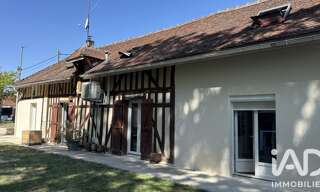 Maison 6 Pièces 125 m² à vendre à Pougy (10240)