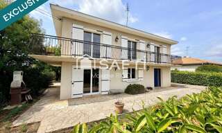 Maison 6 Pièces 145 m² à vendre à Sainte-Bazeille (47180)