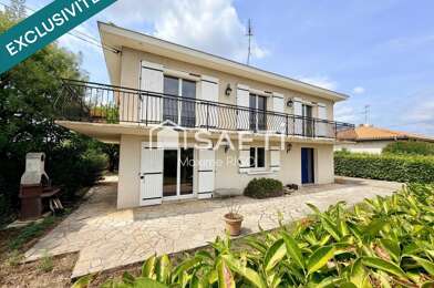 Maison 6 pièces 245000 €