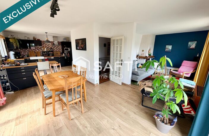 Maison 6 pièces 145m² — photo 3