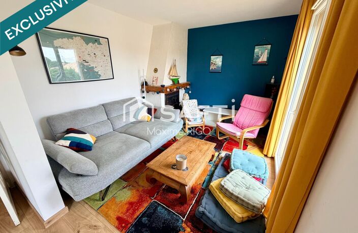 Maison 6 pièces 145m² — photo 4