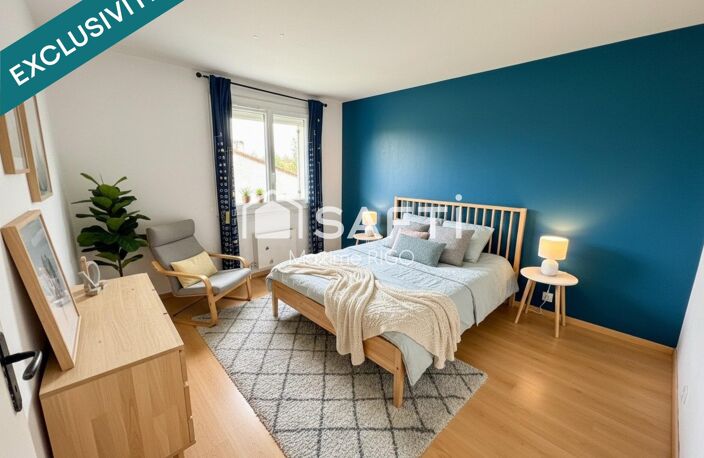 Maison 6 pièces 145m² — photo 5