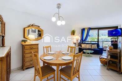 Appartement 3 pièces 235000 €