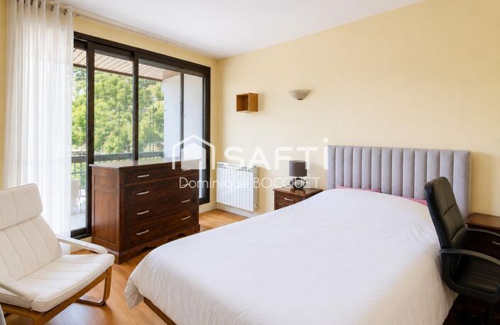 Au pied des pistes et des commerces, T3 sud, vue imprenable — photo 5