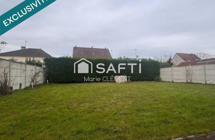Maison individuelle de 220 m2 avec 6 chambres sur un terrain de 490 m2 avec un sous sol total. — photo 4
