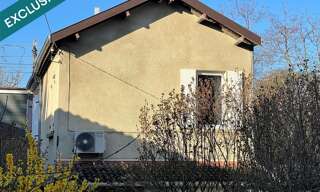 Maison 3 Pièces 60 m² à vendre à Vienne (38200)