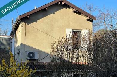 Maison 3 pièces 216000 €
