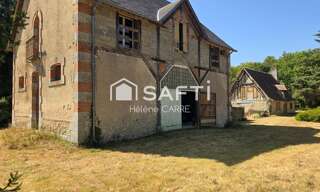 Maison 3 Pièces 69 m² à vendre à Brinay (18120)