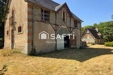 Maison 3 pièces 192000 €