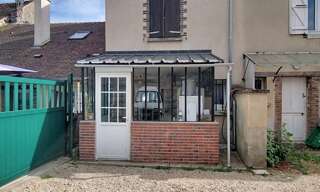 Maison 5 Pièces 65 m² à vendre à Saint-Germain-des-Prés (45220)