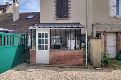 Maison 5 pièces 100000 €