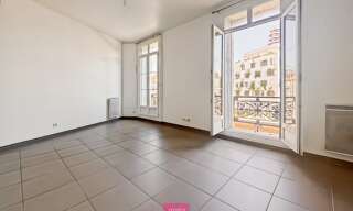 Appartement 3 Pièces 62 m² à vendre à Montpellier (34000)