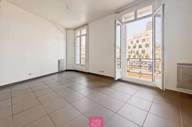 Appartement 3 pièces 230000 €